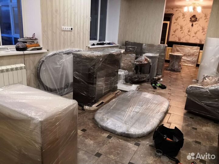 Грузчики/Грузотакси/Грузоперевозки/Сборщики мебели