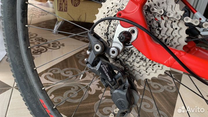 Велосипед Outleap radius nine PRO Новый