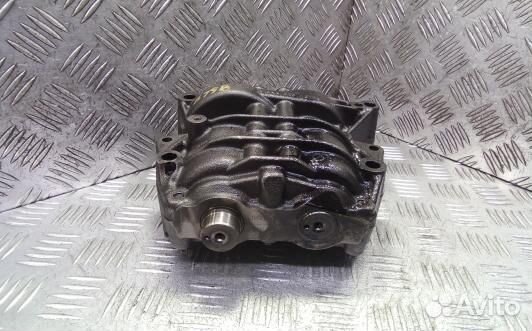 Балансирный вал дизельный mercedes benz C-class W2