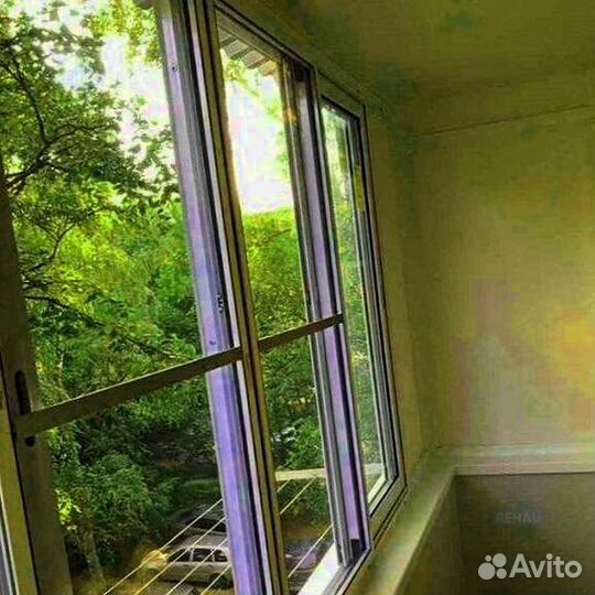 Окно в квартиру / дом / коттедж