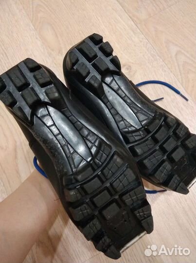 Лыжные ботинки nordway 32