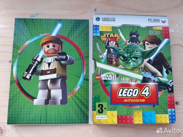 Игры для PS1 - Хиты и раритеты