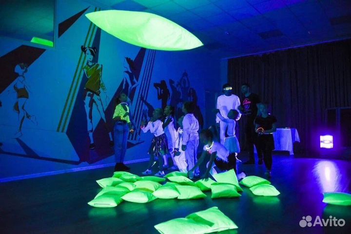 Аниматоры Казань