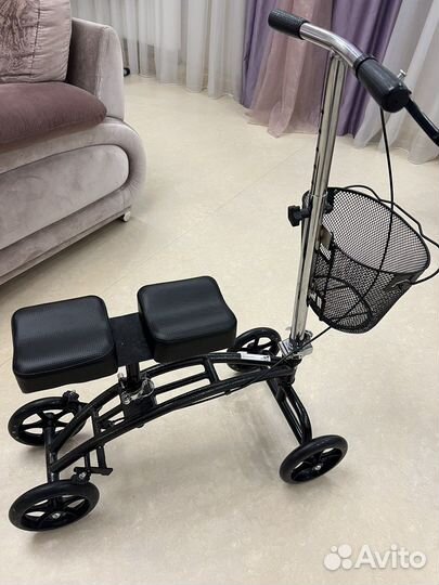 Ходунки ortonika