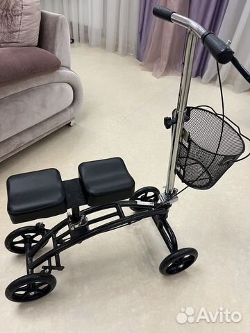 Ходунки ortonika