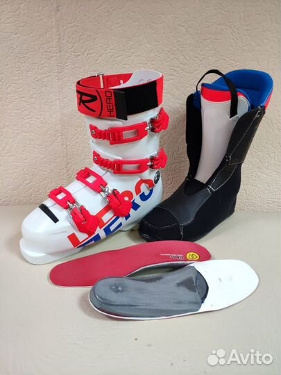 Формовка спортивной обуви