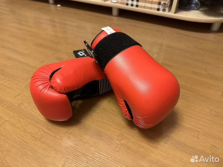 Перчатки для тхэквондо