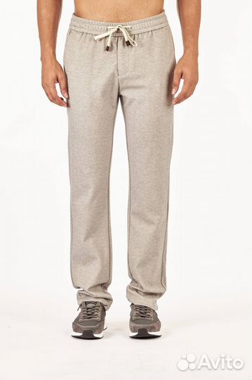 Брюки карго Brunello Cucinelli