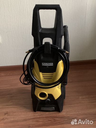 Мойка karcher K3