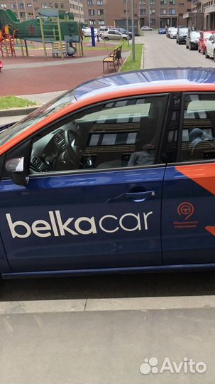 Промокод Белкакар Belkacar