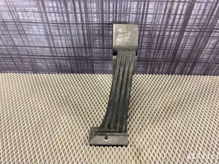 Педаль газа Bmw X5 E70 N62 2007