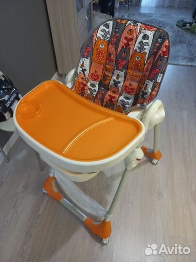 Стул для кормления