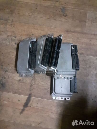 Эбу мозги на ваз классику