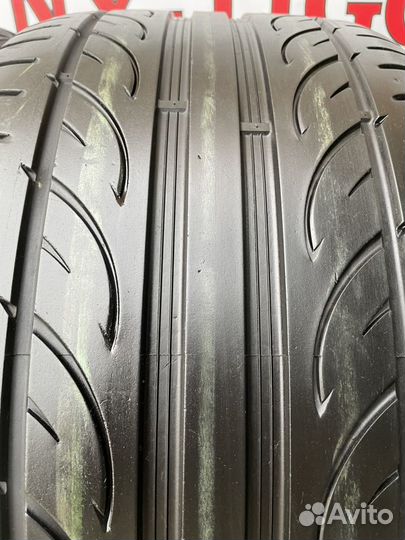 Hankook Ventus V12 Evo2 K120 265/30 R19 93Y