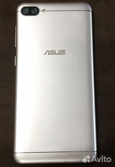 Asus ZenFone 4 Max ZC520KL 16Gb, 2/16 ГБ