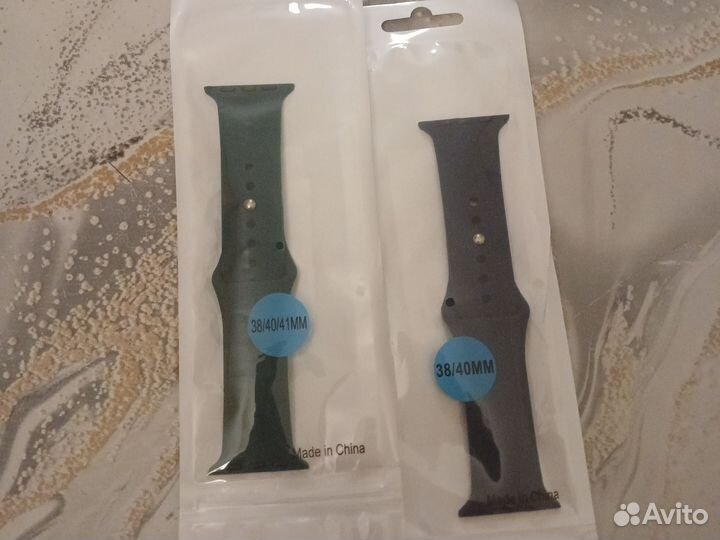 Ремешок apple watch