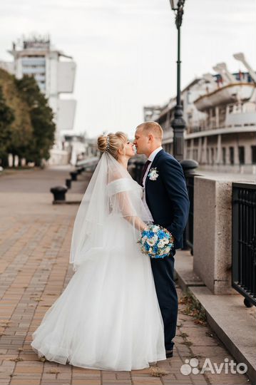 Фотограф на свадьбу, банкет, детские праздники