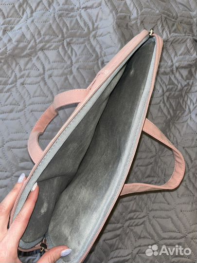 Чехол для ноутбука 13.3