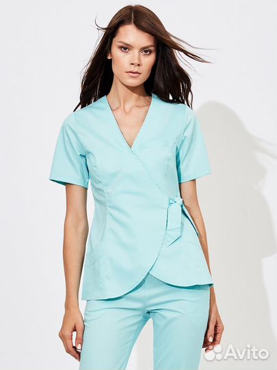 Пошив Медицинской формы для вашего персонала