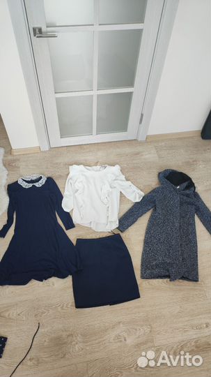 Женские вещи 40 42