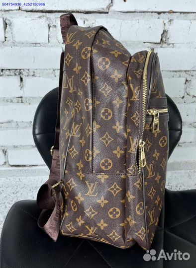 Рюкзак Louis Vuitton (Арт.36598)