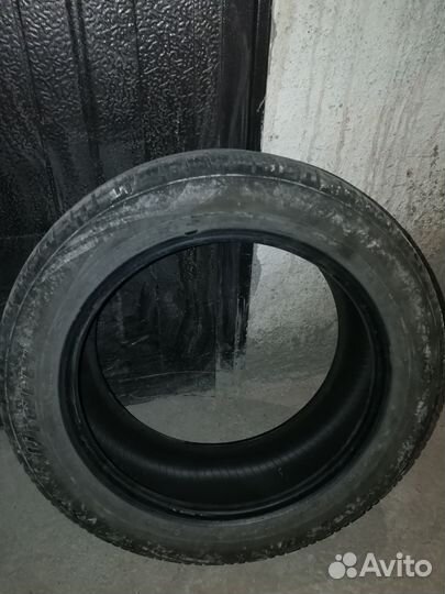 Viatti Bosco A/T 215/55 R17