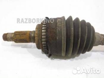 Привод передний левый