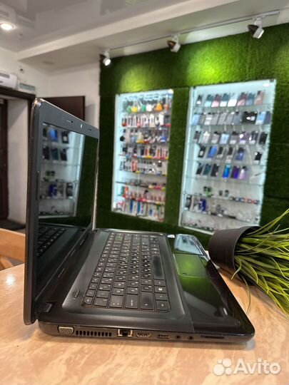 Compaq CQ58 4-300gb intel pentium CPU B960