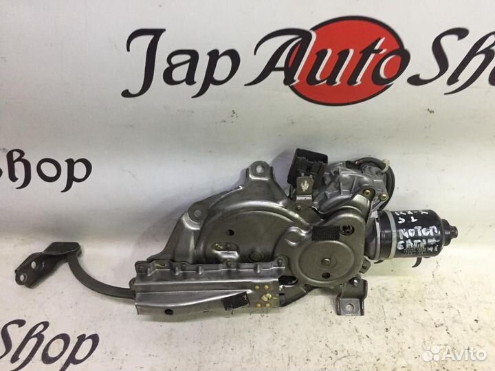 Мотор привода багажника Lexus RX 3
