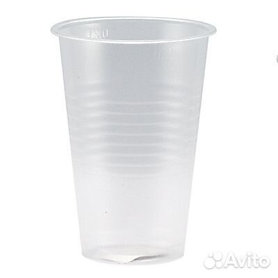 Продаю пластиковые стаканчики