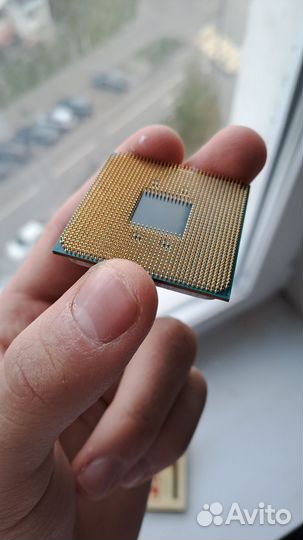 Процессор amd ryzen 5 2600