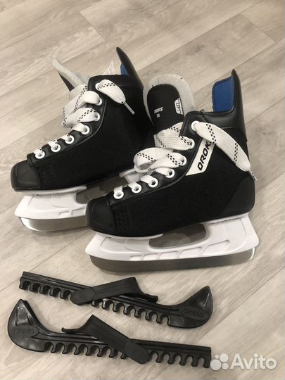 Коньки,размер 32