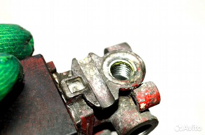 Соленоидный клапан volvo FH12 1-seeria (01.93-12.0