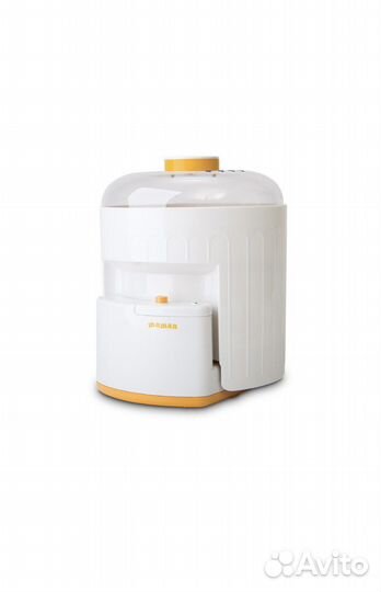 Стерилизатор для бутылочек