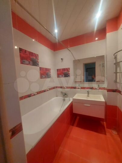 2-к. квартира, 62,5 м², 3/9 эт.