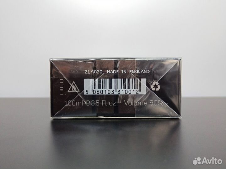 Escentric 01 Molecules Новый