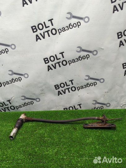 Переходник сцепления Kia Sorento XM D4HB