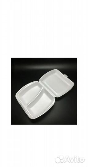 Ланч-бокс лб-1,лб-2,лб-3 100шт/упак оптом