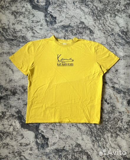Футболка Karl Kani оригинал