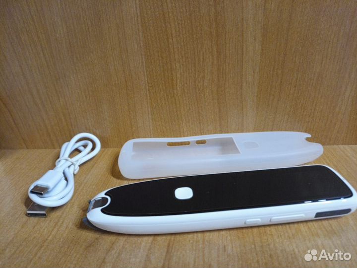 Ручка переводчик Translation Pen