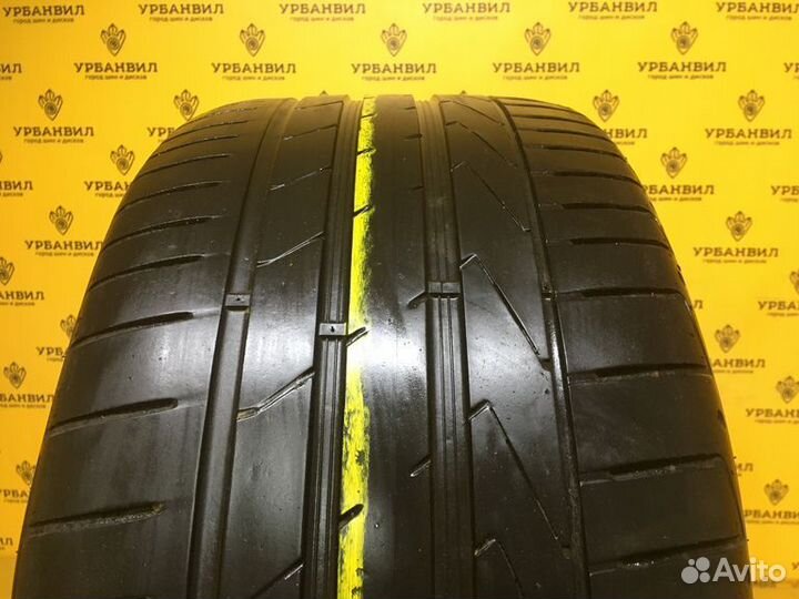 Hankook Ventus S1 Evo 2 K117 245/35 R19 93Y
