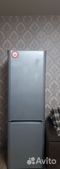 Холодильник бу