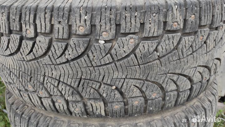 Pirelli Winter Carving Edge 265/60 R18 112T