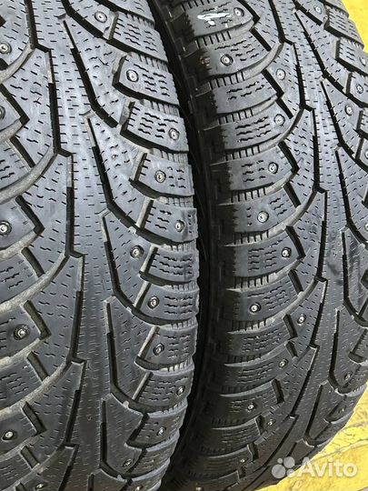 Nokian Tyres Nordman 5 SUV 225/60 R18 104T