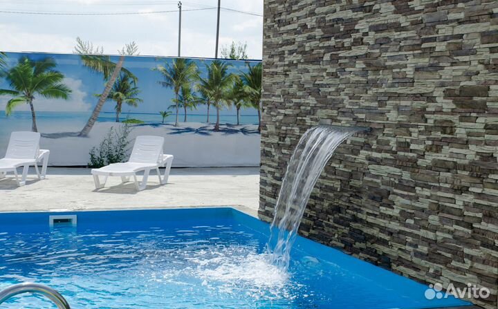 Ташлинские термы