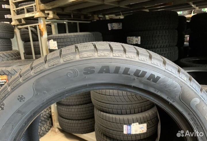 Sailun Ice Blazer Arctic EVO 255/50 R20 109