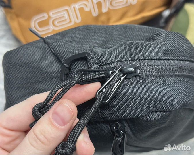 Сумки Carhartt WIP Terrace Hip bag