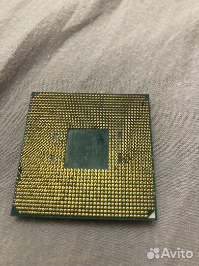 Процессор AMD Ryzen 9 3900