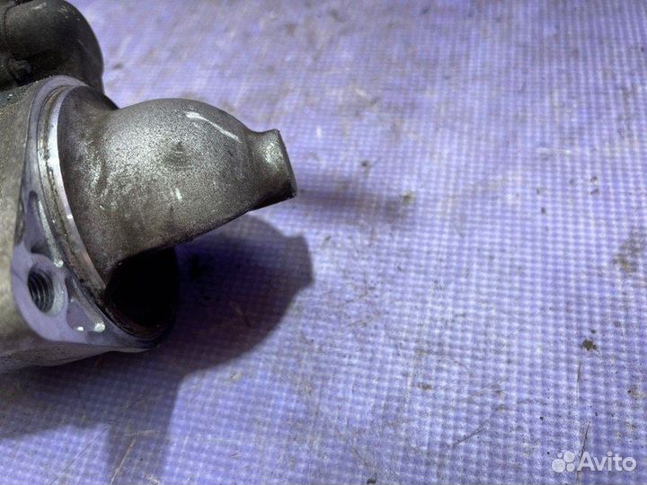 Стартер Kia Rio 2 JB G4EE 2010