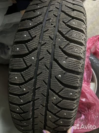 Колеса на mitsubishi lancer 10 зимние